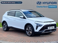 Hyundai Bayon 1.0 Tgdi [120] 48V Mhev Premium 5Dr in Antrim