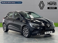 Renault Clio 1.0 Tce 90 Evolution 5Dr in Antrim