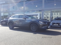 Mazda CX-30 Se-l Lux Mhev 2.0 Se-l Lux Mhev in Antrim