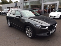 Mazda CX-30 Sport Lux Mhev 2.0 Sport Lux Mhev in Antrim