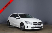 Mercedes-Benz A-Class 1.5 A 180 D SE 5d 107 BHP in Derry / Londonderry