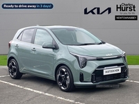 Kia Picanto 1.2 Shadow 5Dr in Antrim