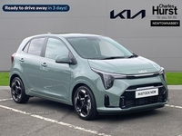 Kia Picanto 1.2 Shadow 5Dr in Antrim