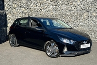 Hyundai i20 1.0T GDi Element 5dr (0 PS) in Fermanagh