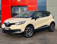 Renault Captur 1.dCi 90 Iconic 5dr in Derry / Londonderry