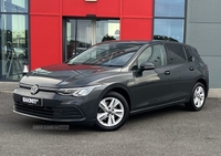 Volkswagen Golf 1.5 TSI Life 5dr in Derry / Londonderry