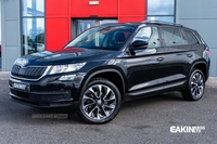 Skoda Kodiaq 2.0 TDI SE Drive 5dr DSG [7 Seat] in Derry / Londonderry