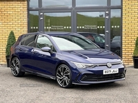 Volkswagen Golf 2.0 R-LINE TDI DSG 5d 148 BHP in Fermanagh