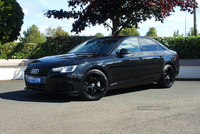 Audi A4 Sport Ultra TDI Semi-Auto in Derry / Londonderry