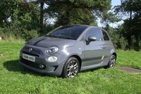 Fiat 500 1.2 S Euro 6 (s/s) 3dr in Down