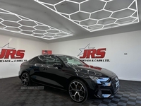 Audi A3 2.0 TDI 30 Sport Euro 6 (s/s) 4dr in Tyrone