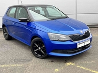 Skoda Fabia 1.2 TSI Colour Edition 5dr in Antrim