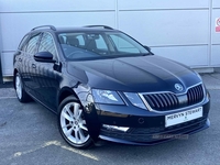 Skoda Octavia 1.0 TSI SE Technology 5dr DSG in Antrim