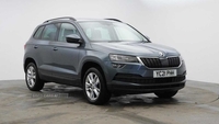 Skoda Karoq 2.0 TDI [116] SE Technology 5dr DSG in Antrim