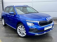 Skoda Kamiq KAMIQ SE L 1.0 TSI 116 PS 6G MAN 2024 in Antrim