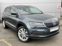 Skoda Karoq 1.6 TDI SE L 5dr in Antrim