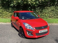 Suzuki Swift 1.2 SZ-L [Nav] 3dr in Down