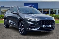 Ford Kuga 2.5 PHEV ST-Line X Edition 5dr CVT**Plug-In Hybrid Efficiency, ST-Line X Edition Features, Advanced Safety Systems, Premium Interior, Sat Nav** in Antrim