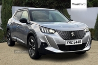 Peugeot 2008 **£0 VRT**100kW GT 50kWh 5dr Auto- Heated Front Seats in Antrim