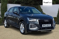 Audi Q2 30 TFSI Sport 5dr**Full Service History, One Owner, Sporty Design, Advanced Technology Features, LED Headlights, 17” Alloy Wheels, Parking Sensors** in Antrim