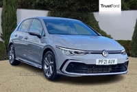 Volkswagen Golf 1.5 TSI 150 R-Line 5dr**Full Service History, R-Line Styling, Advanced Infotainment System, Adaptive Cruise Control, Parking Sensors** in Antrim