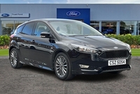 Ford Focus 1.0 EcoBoost 140 ST-Line Navigation 5dr in Antrim