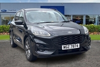 Ford Kuga 1.5 EcoBlue ST-Line Edition 5dr- Parking Sensors & Camera, Electric Front Seats, Apple Car Play, Driver Assistance, Cruise Control in Antrim