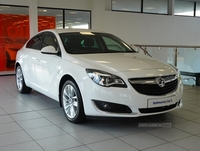 Vauxhall Insignia 1.8i SRi Hatchback 5dr Petrol Manual Euro 6 (140 ps) in Tyrone