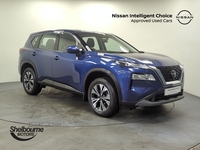 Nissan X-Trail 1.5 MHEV 163 Acenta Premium 5dr [7 Seat] Xtronic Station Wagon in Armagh