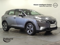 Nissan Qashqai 1.5 E-Power Acenta Premium 5dr Auto Hatchback in Armagh