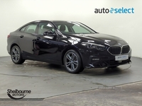 BMW 2 Series Gran Coupe 1.5 218i Sport (LCP) Saloon 4dr Petrol Manual (136 ps) in Armagh