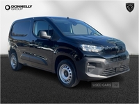 Peugeot Partner 1000 1.5 BlueHDi 100 Professional Van in Fermanagh