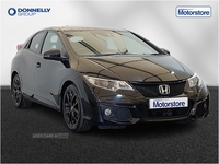 Honda Civic 1.4 i-VTEC Sport 5dr in Antrim