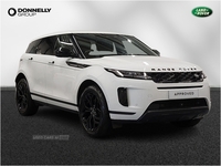 Land Rover Range Rover Evoque 2.0 D165 5dr Auto in Tyrone