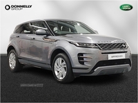 Land Rover Range Rover Evoque 2.0 D150 R-Dynamic S 5dr 2WD in Tyrone