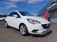 Vauxhall Corsa SPORT in Antrim