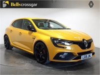 Renault Megane R.s. 1.8 300 Trophy 5dr in Down