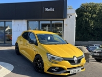 Renault Megane R.s. 1.8 300 Trophy 5dr in Down