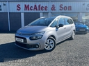 Citroen Grand C4 SpaceTourer