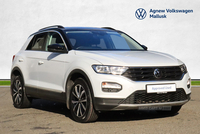 Volkswagen T-Roc 1.0 TSI 110 Design 5dr in Antrim