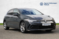 Volkswagen Golf 1.5 eTSI 150 R-Line 5dr DSG in Antrim