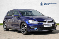 Volkswagen Golf 2.0 TDI R-Line 5dr in Antrim