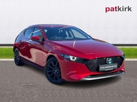 Mazda 3 2.0 Skyactiv G MHEV GT Sport Tech 5dr in Tyrone