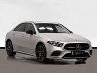 Mercedes-Benz A-Class A250e AMG Line Edition 4dr Auto in Antrim