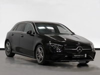 Mercedes-Benz A-Class A200 AMG Line Premium 5dr Auto in Antrim