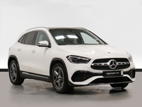 Mercedes-Benz GLA 200 AMG Line Premium Plus 5dr Auto in Antrim