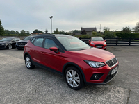 Seat Arona DIESEL HATCHBACK in Armagh