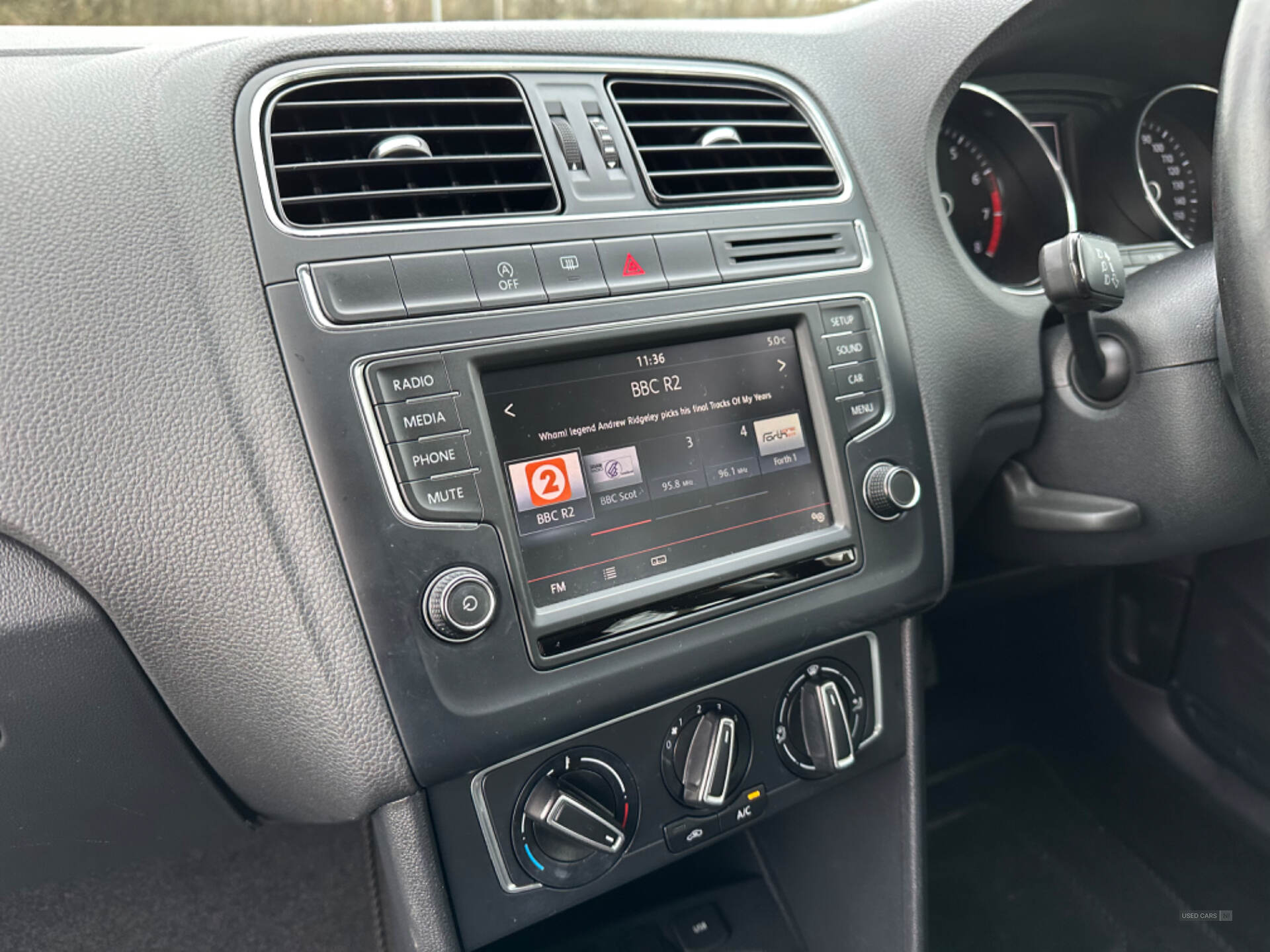 Volkswagen Polo HATCHBACK in Antrim