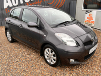 Toyota Yaris T-SPIRIT in Antrim