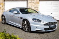 Aston Martin DBS COUPE in Down